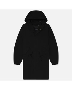 Мужская куртка парка Vincent M1965 Fishtail цвет чёрный размер L Frizmworks