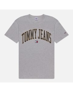 Мужская футболка Classics Gold Arch Tommy jeans