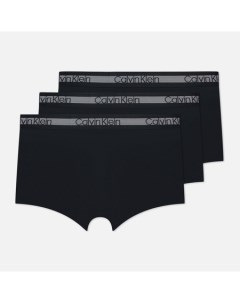 Комплект мужских трусов 3 Pack Trunk Cooling Calvin klein underwear