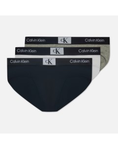 Комплект мужских трусов 3 Pack Brief CK96 Calvin klein underwear