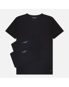 Комплект мужских футболок 3 Pack Premium Essential Stretch Tommy hilfiger underwear