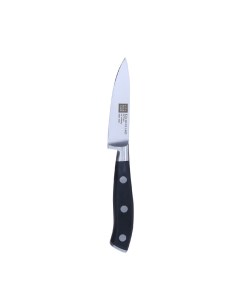 Нож для чистки овощей 9 см сталь пластик Actual Kuchenland