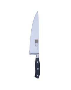Нож поварской 20 см сталь пластик Actual Kuchenland