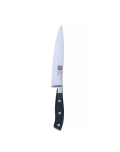 Нож для нарезки 15 см сталь пластик Actual Kuchenland