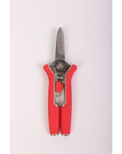 Секатор для цветов нерж. сталь MUH062009 Sato garden