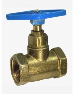 Клапан DN15, PN1,6 МПа; т/ф 15Б3р арт.ZW20058 Цветлит