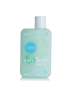 Шампунь для жирных волос Oily Hair Esmi skin minerals