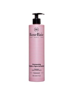 Шампунь для волос кератиновый с экстрактом опунции Shampoing Keratine X Figue De Barbarie Rb rosebaie paris