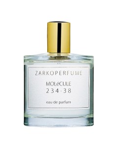 Molecule 234 38 100 Zarkoperfume