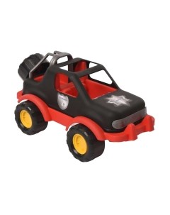 Автомобиль игрушечный Zebra toys