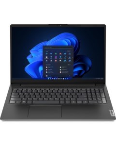 Ноутбук V15 G4 IRU 83A1004XRU Lenovo