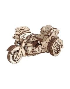Мотоцикл игрушечный Ewa