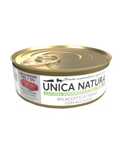 Влажный корм для кошек Unica