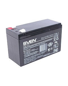 Батарея для ИБП Sven