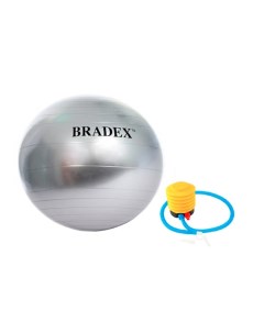 Мяч для фитнеса SF 0380 Bradex
