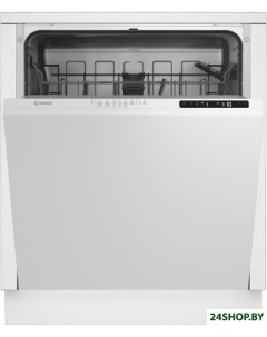 Встраиваемая посудомоечная машина DI 4C68 Indesit