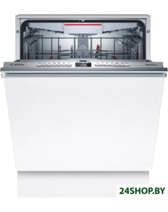 Посудомоечная машина SMV6ZCX07E Bosch