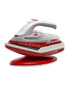 Беспроводной утюг Galaxy GL 6150 Galaxy line