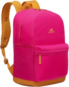 Городской рюкзак Mestalla 5561 розовый Rivacase