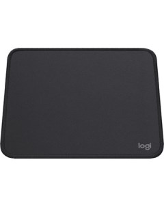 Коврик для мыши Studio Series (графитовый) Logitech