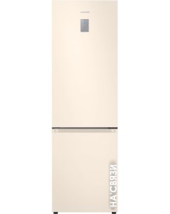 Холодильник RB36T774FEL WT Samsung