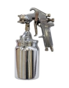 Краскопульт Basic S1000/1.8 HP [110105] Fubag