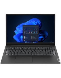 Ноутбук V15 G3 IAP 82TT002GUERU Lenovo