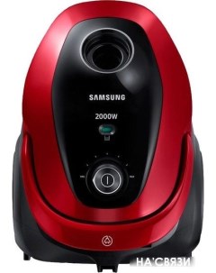 Пылесос VC20M257AWR/EV Samsung