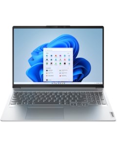Ноутбук IdeaPad 5 Pro 16ARH7 82SN00ASRK Lenovo
