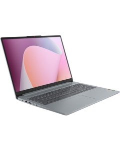 Ноутбук IdeaPad Slim 3 16IRU8 82X80025RK Lenovo
