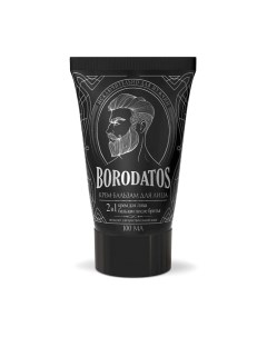Крем для лица Borodatos