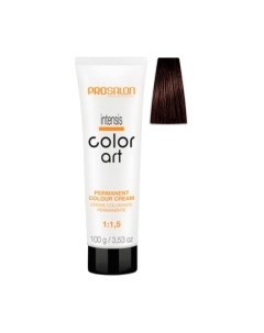 Крем краска для волос Prosalon