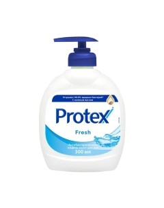 Мыло жидкое Protex