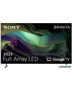 Телевизор Bravia X85L KD 55X85L Sony