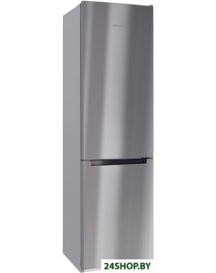 Холодильник NRB 154 X Nordfrost (nord)