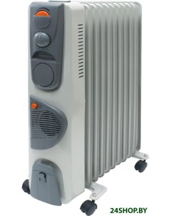 Масляный радиатор МО 11ТВ SQ2501 0913 Tdm electric
