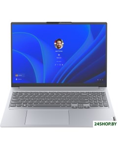 Ноутбук ThinkBook 16 G4 IAP 21CY006LRU Lenovo