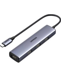 USB-хаб CM473 20841 Ugreen