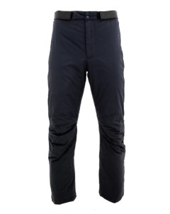 Тактические брюки G Loft Windbreaker Trousers Black Carinthia
