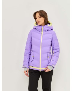 Куртка Фиолетовый 8783518 48 xl Whs