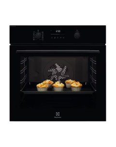 Шкаф духовой с паром или пароваркой ELECTROLUX EOD6C77WZ Electrolux