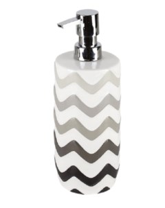 Дозатор для жидкого мыла HARMAN арт. D-20270 PRIMANOVA Primanova