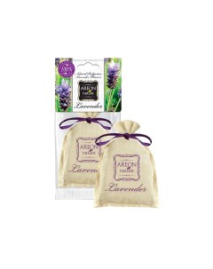 Освежитель воздуха Nature Bag Lavender мешочек Areon