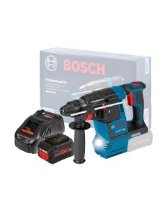 Профессиональный перфоратор Bosch