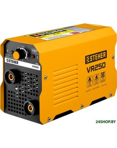 Сварочный инвертор VR 250 Steher