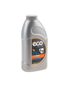 Моторное масло Eco
