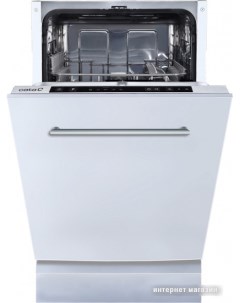 Встраиваемая посудомоечная машина LVI 46009 Cata