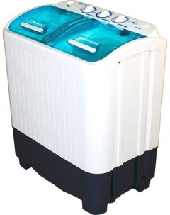 Активаторная стиральная машина WS 40PET Evgo