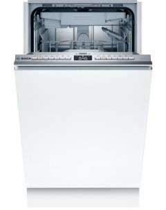 Посудомоечная машина SPV4EMX16E Bosch
