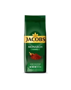 Кофе молотый Jacobs